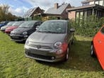 Fiat 500, Nieuw
