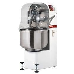 Bakkerstrog | Neerklapbare Arm | 40kg | 2 Snelheden | 400V, Verzenden, Nieuw in verpakking