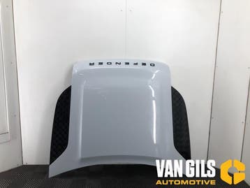 Motorkap Landrover Defender O251252, Nieuw