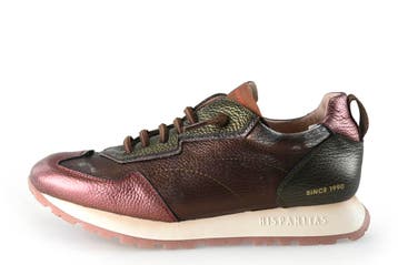 Hispanitas Sneakers in maat 39 Overig, Verzenden