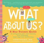 What about Us? 9781641705714 Karen Kleiman, Verzenden, Karen Kleiman