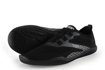 Dockers Sportschoenen in maat 41 Zwart, Kleding | Heren, Schoenen, Verzenden, Zo goed als nieuw, Dockers, Sportschoenen