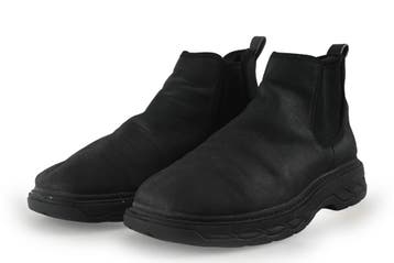Skechers Chelsea boots in maat 42 Zwart, Verzenden, Boots