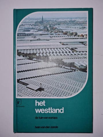 Westland 9789023929925 Zande, Verzenden, Gelezen, Zande