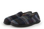 River Woods Pantoffels in maat 44 Grijs, Verzenden, Pantoffels of Sloffen