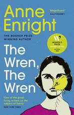 The wren, the wren 9781529922905 Anne Enright, Boeken, Verzenden, Gelezen, Anne Enright