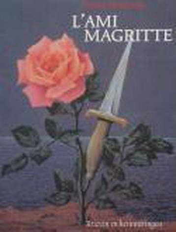 LAmi Magritte brieven en herinneringen / Bibliotheek van de, Boeken, Verzenden, Gelezen, H. Torczyner