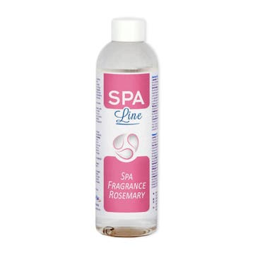 SpaLine Spa Fragrance Aromatherapie Geur Rozemarijn, Verzenden, Nieuw