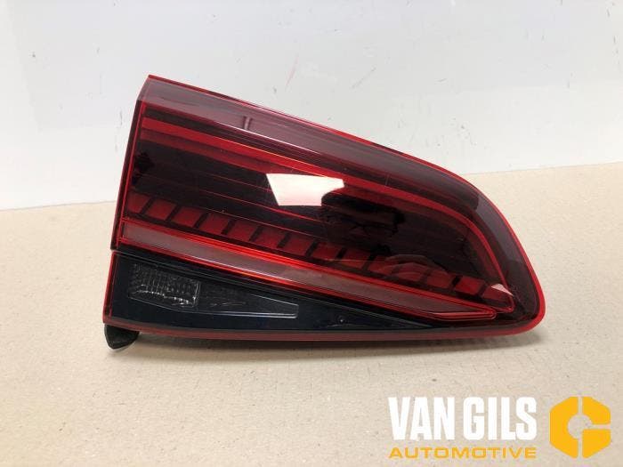 Achterlicht links Volkswagen Golf O263385, Auto-onderdelen, Verlichting