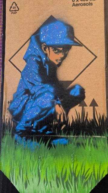 Jinks Kunst - Ben, Antiek en Kunst