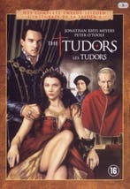 The Tudors seizoen 2 (dvd tweedehands film), Cd's en Dvd's, Ophalen of Verzenden, Nieuw in verpakking