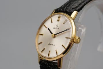 Omega - Genève - Sans prix de réserve - Cal.625 Ref.511.410