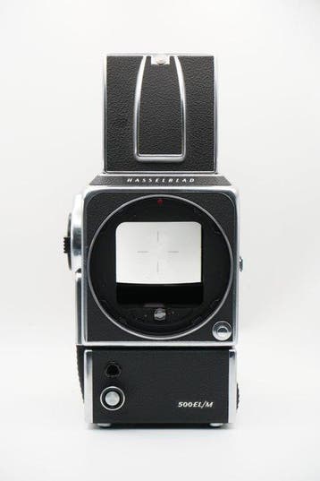 Hasselblad 500 EL-M Appareil photo argentique, TV, Hi-fi & Vidéo