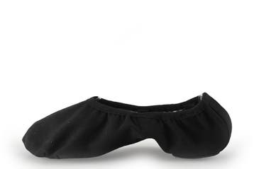 Papillon Ballerinas in maat 40 Zwart, Vêtements | Femmes, Verzenden, Ballerina's