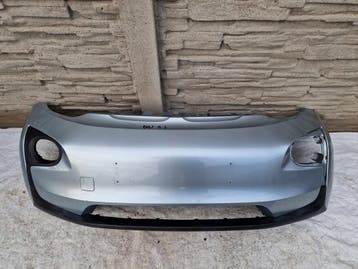 voorbumper BMW i3 16-, Verzenden