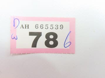 Roco H0 - 67735/67734/67736 - Modeltrein goederenwagon (3) -, Nieuw