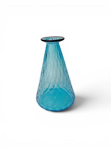 Vase - Verre de Murano - Vaso Valter Rossi Murano