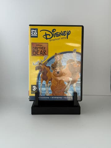 Disney’s Brother Bear - PC, Verzenden, Nieuw