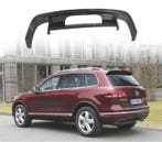 DIFFUSEUR VOLKSWAGEN VW TOUAREG 14-18 LOOK R LINE, Verzenden, Nieuw