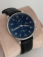 IWC - Portuguese Chronograph - IW371447 - Heren - 2018
