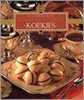 KOEKJES 9783829006217 COLLECTIEF, Verzenden, Zo goed als nieuw, COLLECTIEF