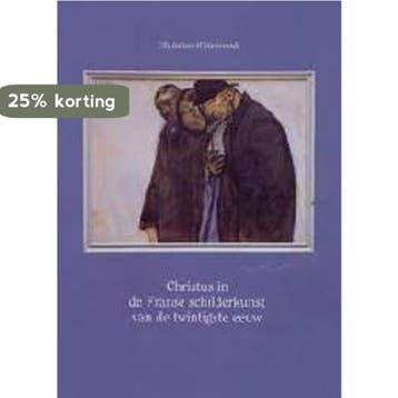 Christus in de Franse schilderkunst 9789055732272, Verzenden, C. Wittebroodt