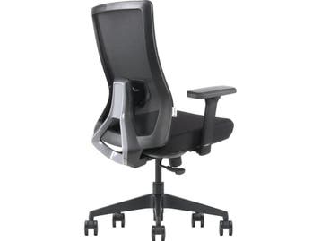 Stane Pro - Ergonomische Bureaustoel - Verstelbare, Huis en Inrichting, Bureaus, Verzenden, Nieuw