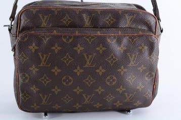 Louis Vuitton - Sac à bandoulière