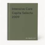 Intensive Care Capita Selecta 2009 9789072651259, Verzenden