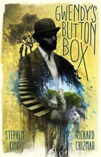 Gwendys Button Box 9781587676109 Stephen King, Verzenden, Gelezen, Stephen King