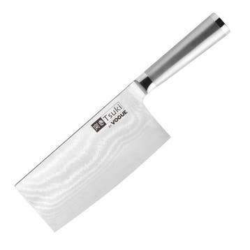 Hakmes | TSUKI | RVS | Lengte 190mm Vogue, Verzenden, Nieuw in verpakking