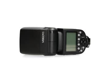 Godox Speedlite V860III - Fujifilm - 1 jaar garantie, Ophalen of Verzenden, Zo goed als nieuw