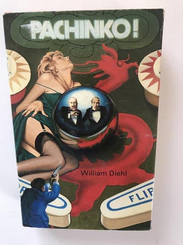 Patchinko 9789010029959 Diehle, Verzenden, Diehle