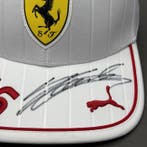 Ferrari - Grand Prix de Miami - Charles Leclerc - 2025 -