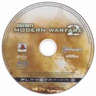Call of Duty Modern Warfare 2 (Disc Only), Verzenden