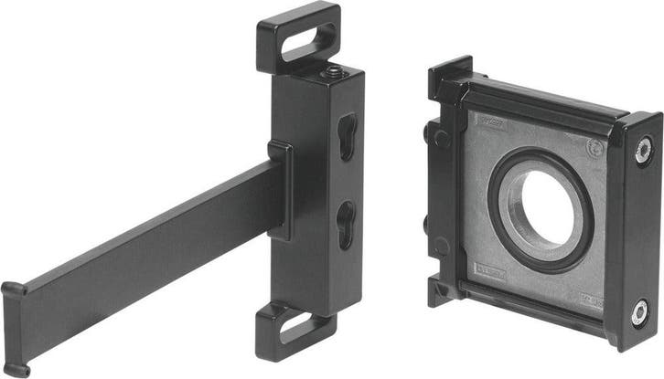 Équerre De Fixation Festo - 532186, Bricolage & Construction, Ventilation & Extraction, Envoi