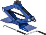 2dekans | Michelin Auto Krik - Schaarkrik - 1,5 Ton, Ophalen of Verzenden, Nieuw