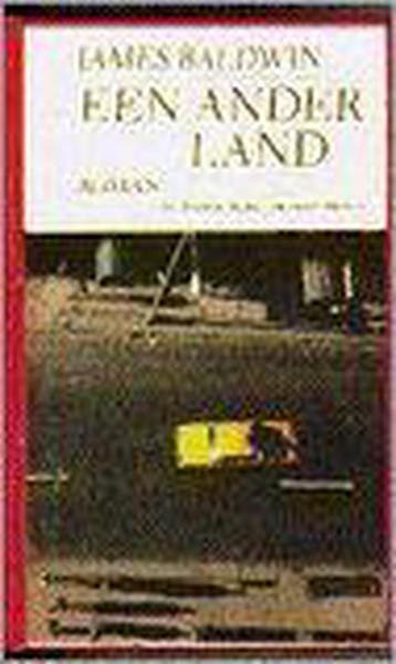 ANDER LAND 9789023434832 J. Baldwin, Boeken, Verzenden, Gelezen, J. Baldwin
