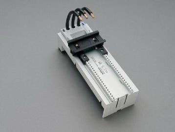 Wohner EQUES Adaptateur Pour Rail dalimentation - 32457, Verzenden