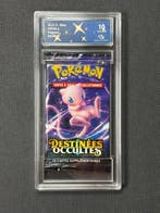 Pokémon - 1 Graded booster pack - Booster gradé Destinées