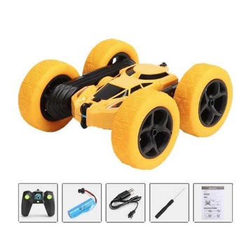 RC Auto met Afstandsbediening - Off Road Bestuurbaar, Verzenden, Nieuw