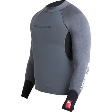 Rooster Thermaflex 1.5mm Wetsuit Top, Ophalen of Verzenden