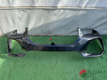 BMW X5 G05 51117421791 voorbumper met 6xPDC, Auto-onderdelen, Verzenden, Gebruikt