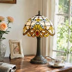 Lamp - Glas-in-lood