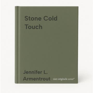 Stone Cold Touch 9780373211340 Jennifer L. Armentrout, Verzenden, Jennifer L. Armentrout