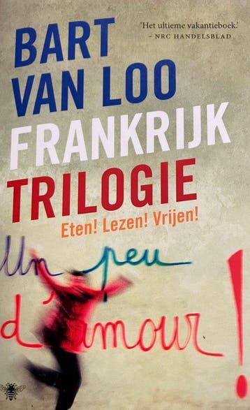 Frankrijk-trilogie - Bart Van Loo 9789403180205 Bart van Loo, Verzenden, Gelezen, Bart van Loo