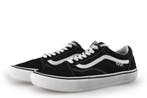 Vans Sneakers in maat 44½ Zwart, Kleding | Heren, Schoenen, Verzenden, Zwart, Zo goed als nieuw, Sneakers