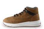 Tommy Hilfiger Veterboots in maat 43 Bruin, Kleding | Heren, Schoenen, Bruin, Verzenden, Zo goed als nieuw, Boots