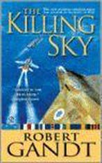 The Killing Sky 9780451216977 Robert Gandt, Verzenden, Gelezen, Robert Gandt