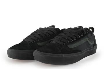 Vans Sneakers in maat 41 Zwart, Kleding | Heren, Schoenen, Verzenden, Zwart, Zo goed als nieuw, Sneakers
